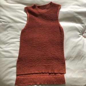 Lou & Grey Knit Tank Top